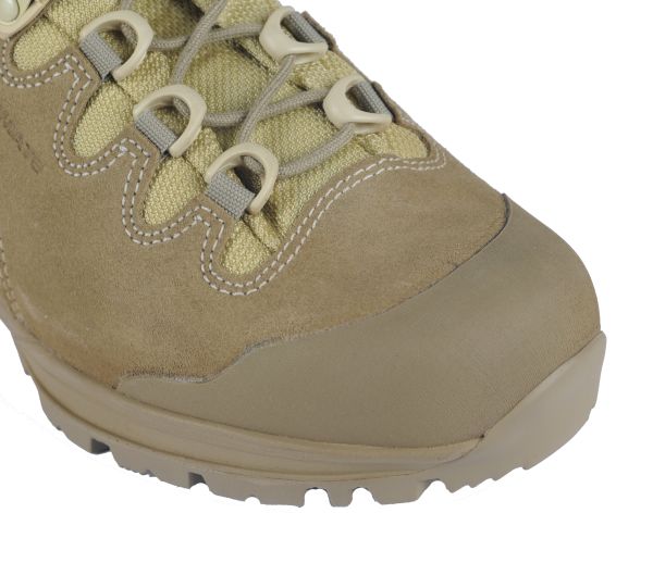 Haix ботинки Scout Desert (шнуровка 4) - интернет-магазин Викинг