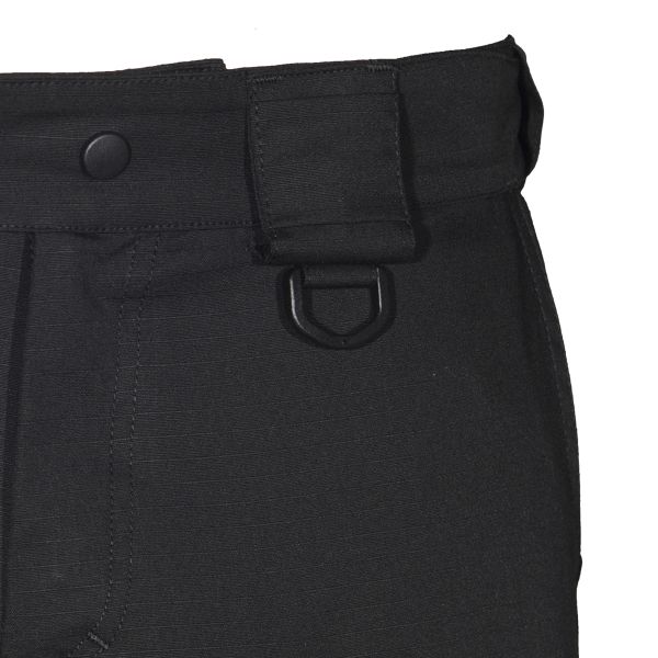 M-Tac брюки Operator Flex черные (фото 15) - интернет-магазин Викинг