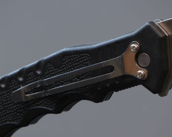 Ganzo нож складной G616 (фото 11) - интернет-магазин Викинг
