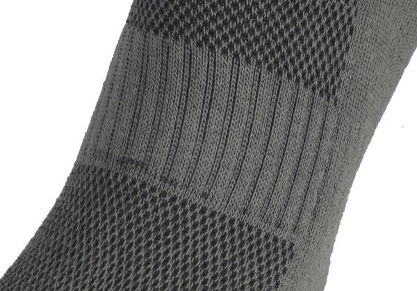 M-Tac носки высокие Mk.5 олива (фото 8) - интернет-магазин Викинг