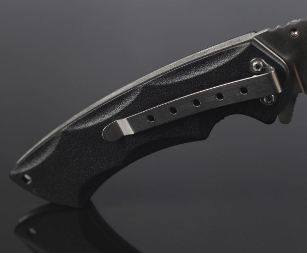 Ganzo нож складной G617 (фото 18) - интернет-магазин Викинг