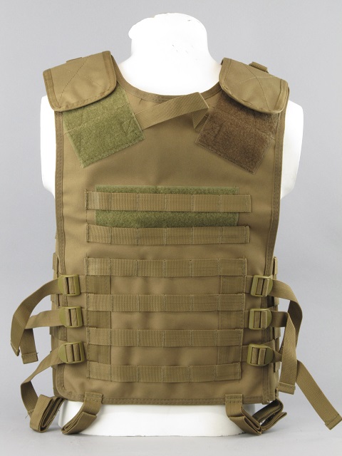   MOLLE Carrier (   3) - - 