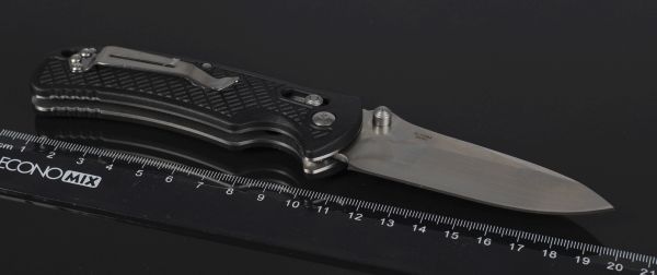 Ganzo нож складной G726M (фото 2) - интернет-магазин Викинг
