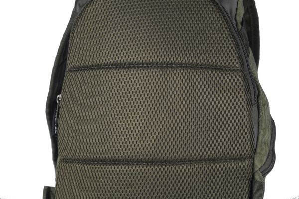 Милтек рюкзак с гидратором 3,0л (спинка фото 2) - интернет-магазин Викинг