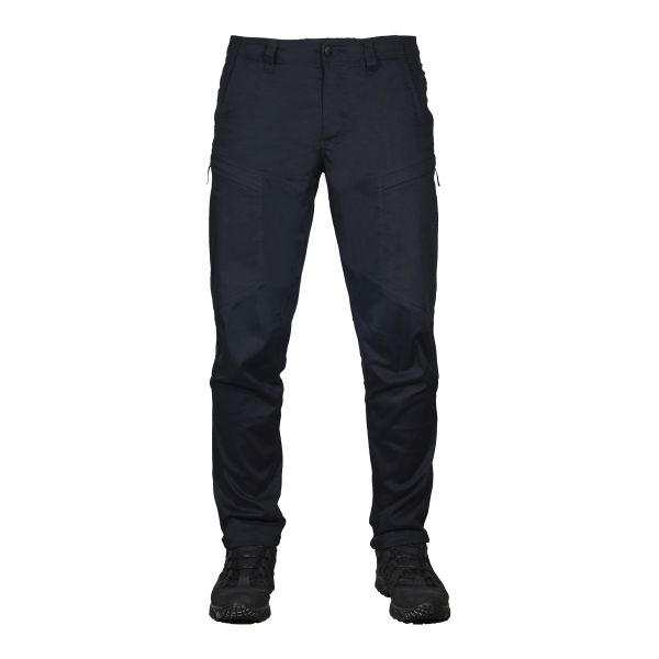 M-Tac брюки Patrol Flex темно-синие (фото 1) - интернет-магазин Викинг