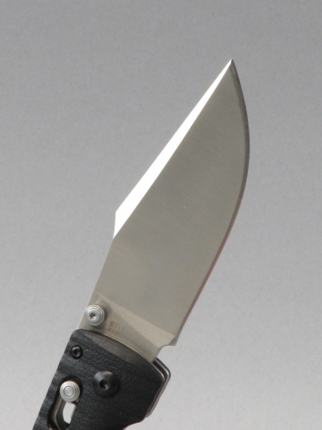 Ganzo нож складной G711 (фото 4) - интернет-магазин Викинг