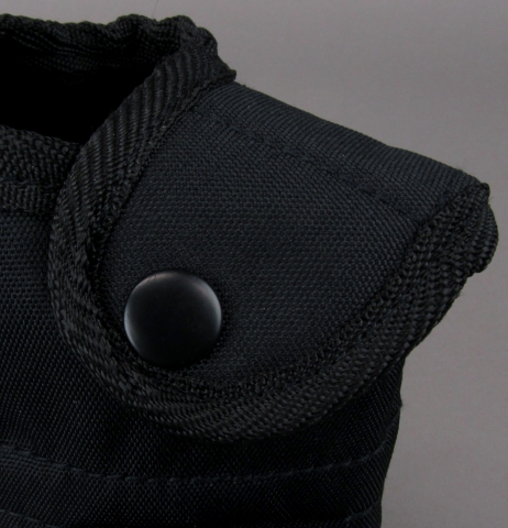 Милтек США фляга с подстаканником и чехлом (карман фото 1) - интернет-магазин Викинг