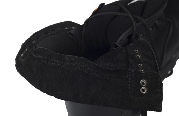 Милтек ботинки тактические кожакордура (внутри) - интернет-магазин Викинг