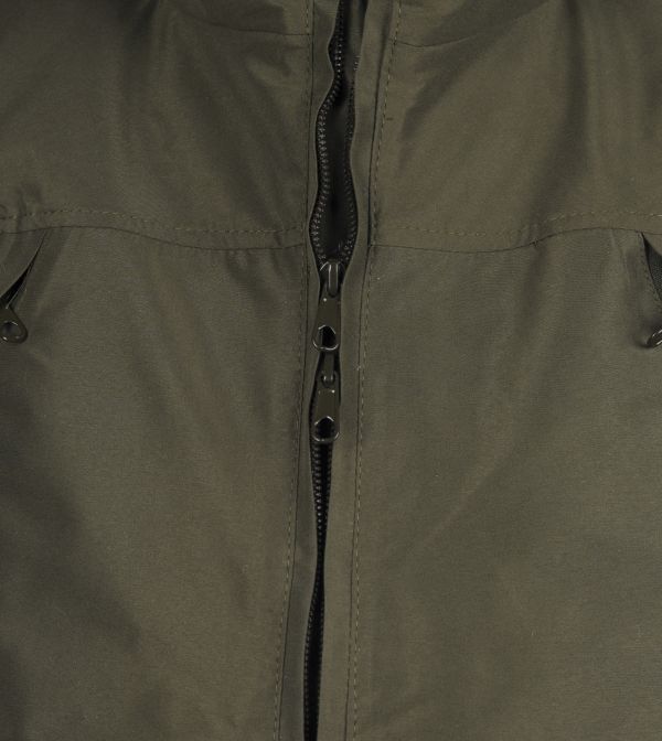 M-Tac куртка зимняя Army Jacket (молния фото 2)