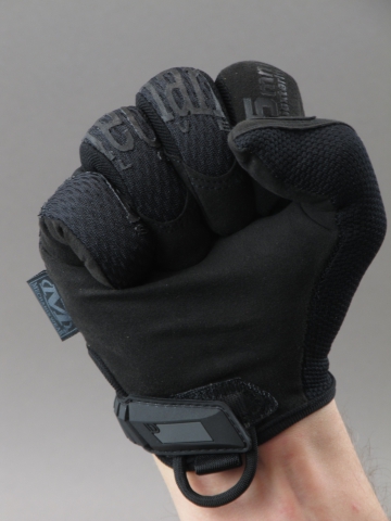 Mechanix перчатки тактические Original 0.5mm Covert (общий вид фото 3)