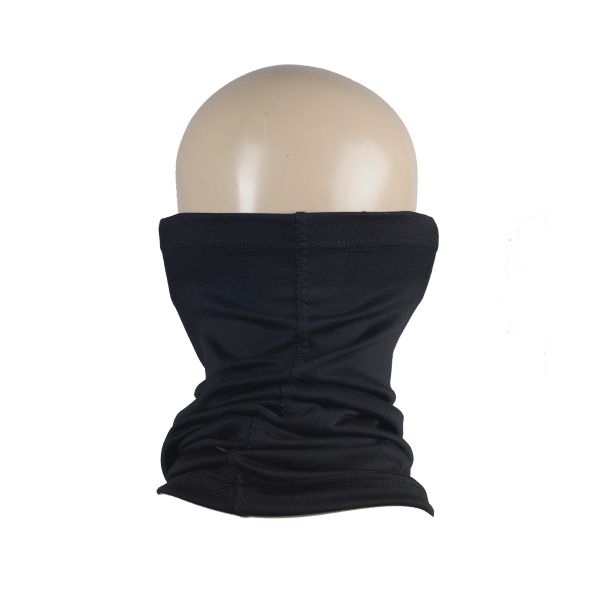 M-Tac шарф-труба Skull (вид сзади на манекене) - интернет-магазин Викинг