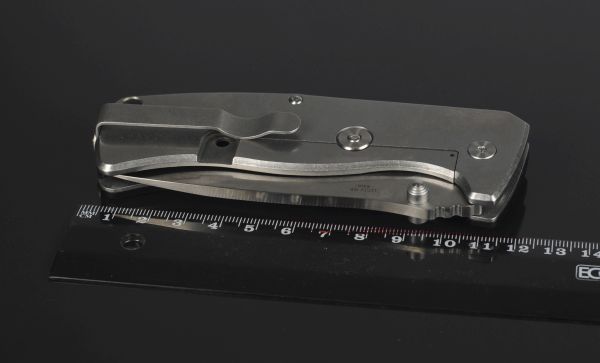 Ganzo нож складной G722 (фото 1) - интернет-магазин Викинг