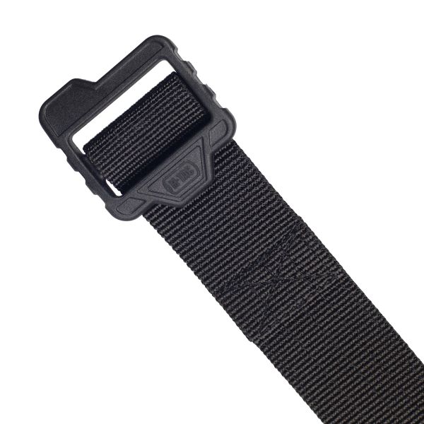 M-Tac ремень Double Duty Tactical Belt Black (обзор изображение 4) - интернет-магазин Викинг