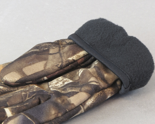Милтек перчатки охотничьи (подкладка) - интернет-магазин Викинг