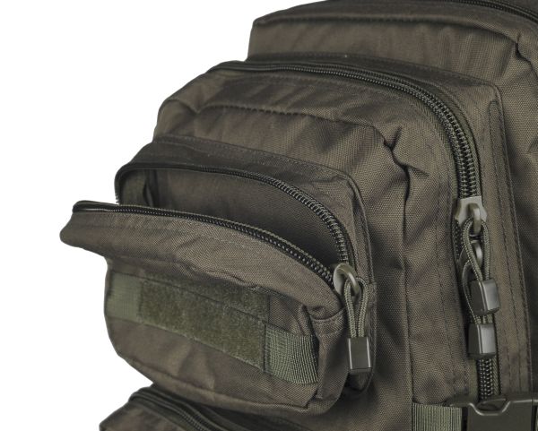 M-Tac рюкзак Large Assault Pack (фото 8) - интернет-магазин Викинг