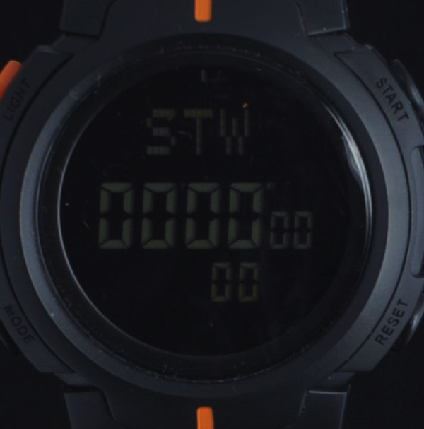 M-Tac часы тактические с компасом койот (обзор изображение 12) - интернет-магазин Викинг