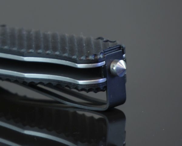 Ganzo нож складной G716 (фото 6) - интернет-магазин Викинг
