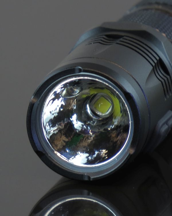 Nitecore фонарь EA11 (светодиод)