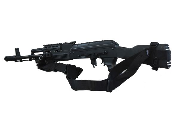 A-Line T2M ремень трехточечный (крепление на оружие фото 4) - интернет-магазин Викинг