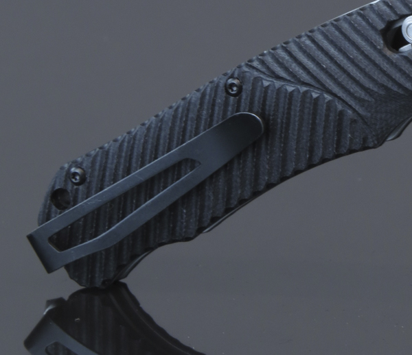 Ganzo нож складной G716 (фото 20) - интернет-магазин Викинг