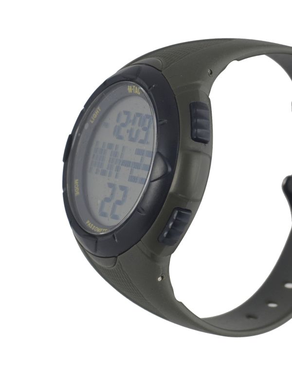 M-Tac часы тактические с шагомером олива (фото 6) - интернет-магазин Викинг