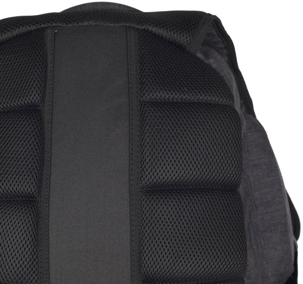 M-Tac рюкзак Urban Line Casual Pack Dark Grey (изображение 5) - интернет-магазин Викинг