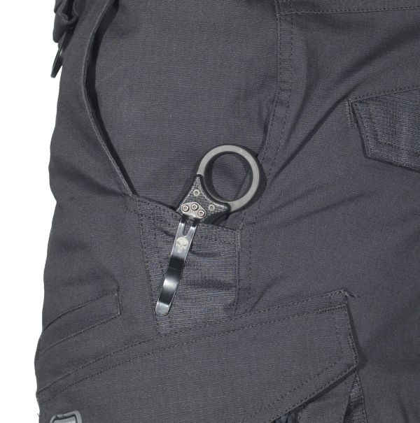 M-Tac брюки Aggressor Gen.II Flex Dark Grey (фото 12) - интернет-магазин Викинг