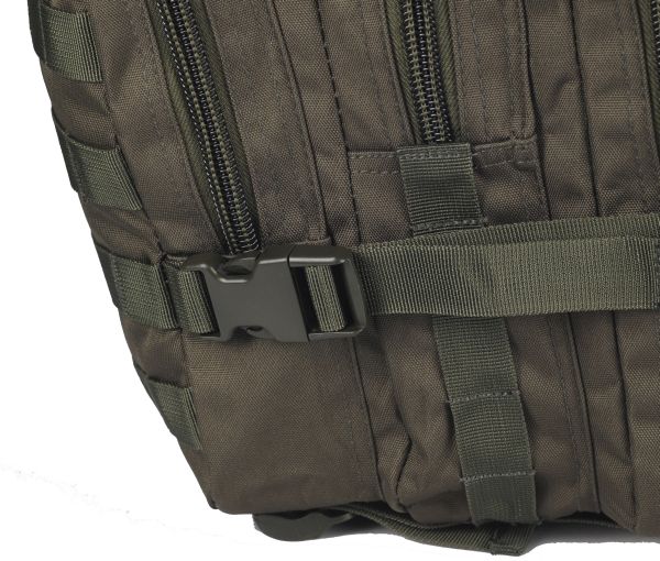 M-Tac рюкзак Assault Pack (фото 20) - интернет-магазин Викинг