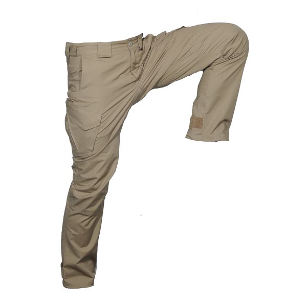 M-Tac брюки Aggressor Gen.II Flex Coyote Tan (изображение 4) - интернет-магазин Викинг