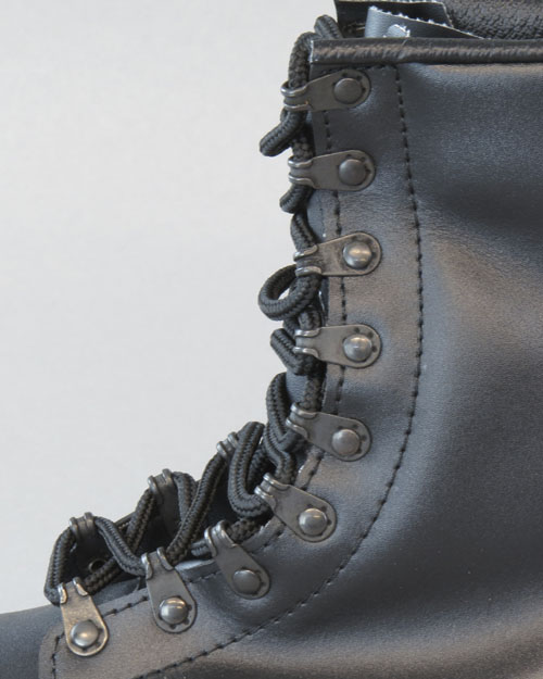 Милтек ботинки Para (шнуровка 1) - интернет-магазин Викинг