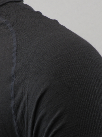 X Tech рубашка Merino (регланный тип пришива) - интернет-магазин Викинг