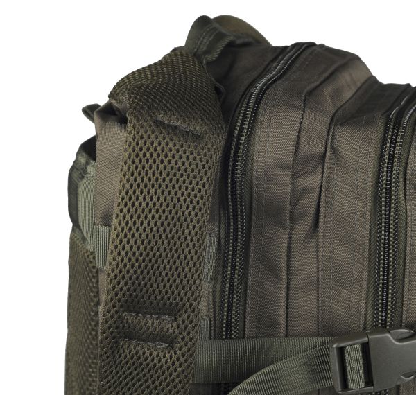 M-Tac рюкзак Assault Pack (фото 23) - интернет-магазин Викинг