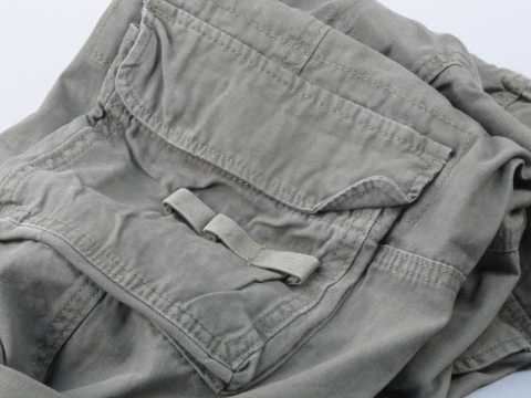 Brandit брюки Pure Vintage (боковые карманы 5) 