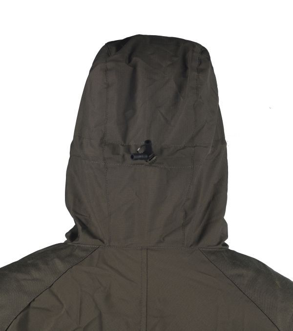 Carinthia куртка MIG 3.0 (капюшон фото 3)