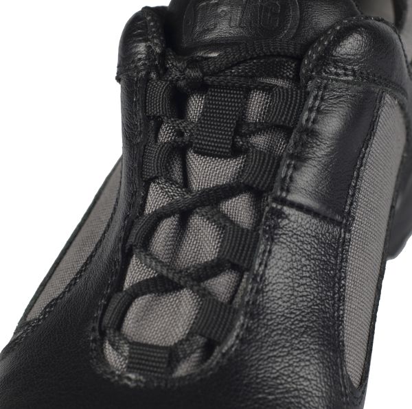 M-Tac кроссовки Panther серо-черные (шнуровка 3) - интернет-магазин Викинг