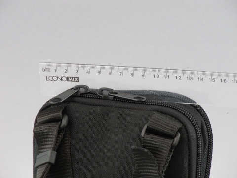 A-Line А14 сумка-кобура (габариты фото 2) - интернет-магазин Викинг
