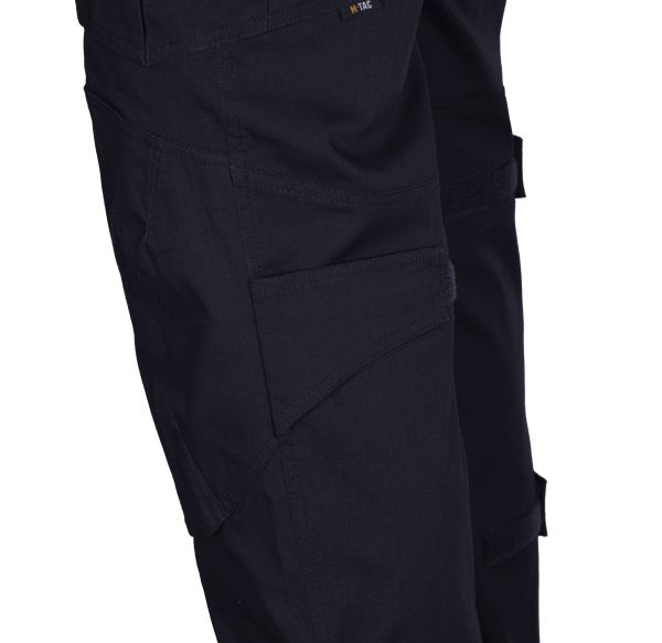 M-Tac брюки Conquistador Gen.II Flex Dark Navy Blue (изображение 21) - интернет-магазин Викинг