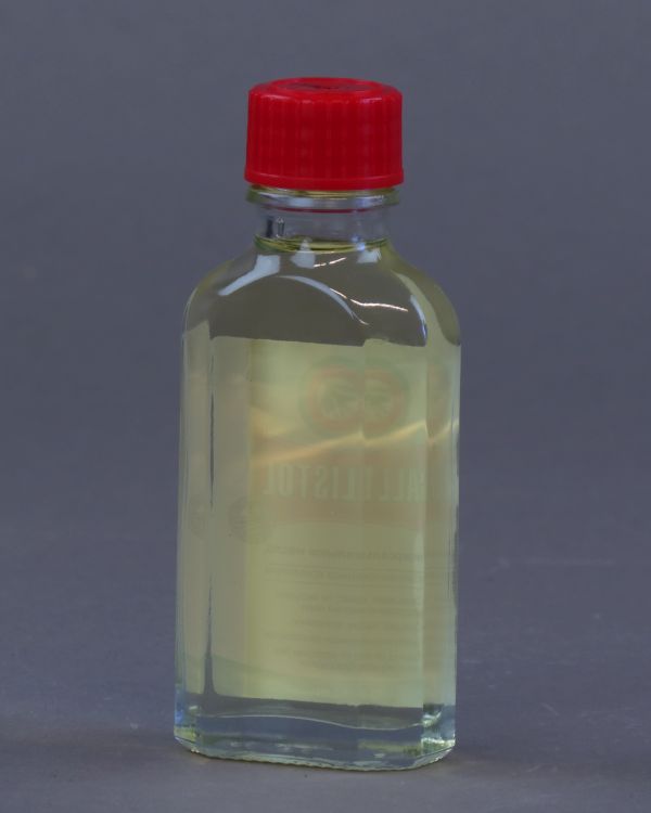 Klever Ballistol масло универсальное 50мл жидкое (бутылка).jpg