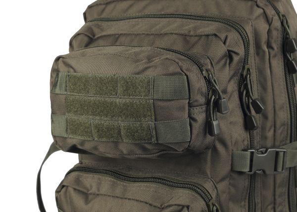 M-Tac рюкзак Large Assault Pack (фото 6) - интернет-магазин Викинг