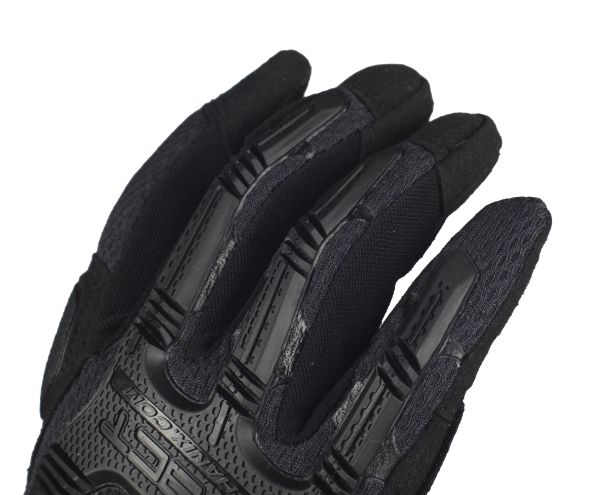 Mechanix перчатки тактические M-Pact Covert (фаланги)