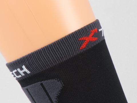 X Tech носки XT11 (резинка) - интернет-магазин Викинг