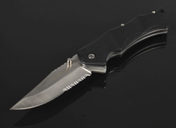 Ganzo нож складной G617 (фото 9) - интернет-магазин Викинг