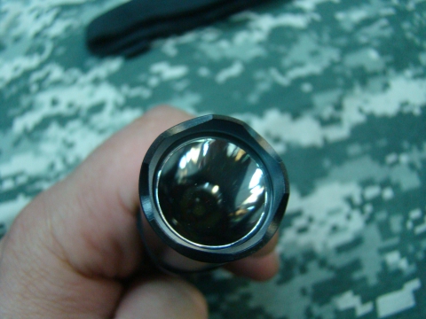 Fenix фонарь PD30 (фото 6) - интернет-магазин Викинг