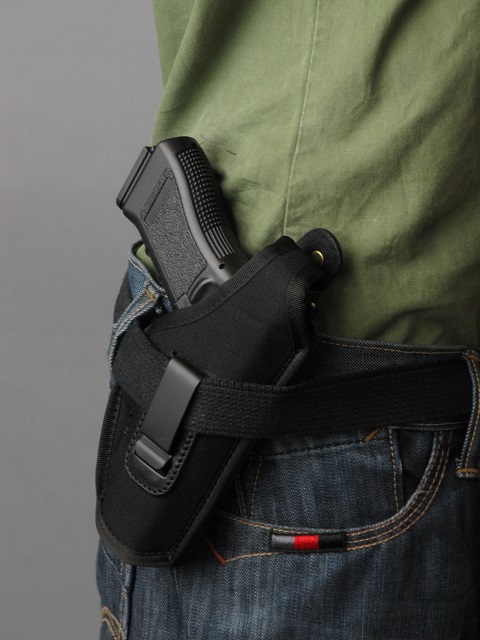 A-Line С1 Glock (клипса фото 2) - интернет-магазин Викинг