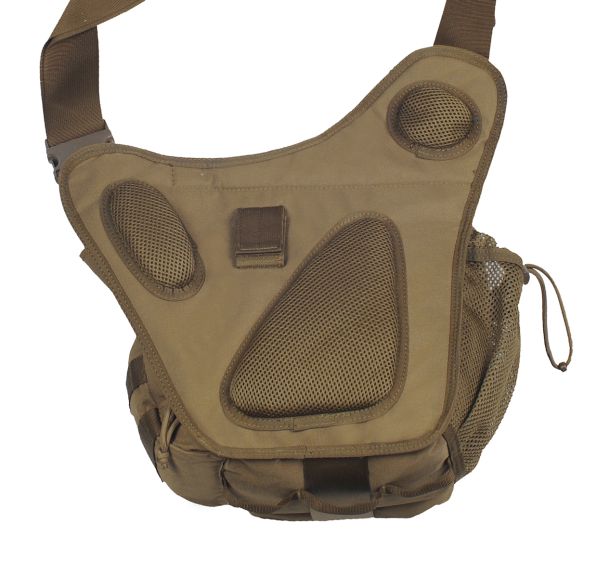 M-Tac сумка EveryDay Carry Bag Coyote (фото 3) - интернет-магазин Викинг