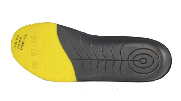 Haix ботинки Scout черные (стелька 1) - интернет-магазин Викинг
