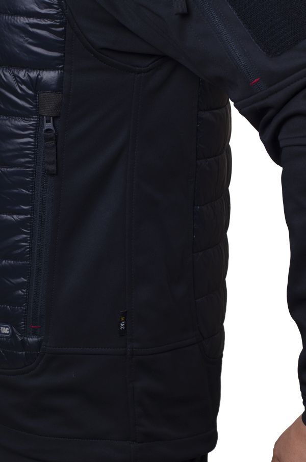 M-Tac куртка Wiking Lightweight Dark Navy Blue (обзор изображение 13) - интернет-магазин Викинг
