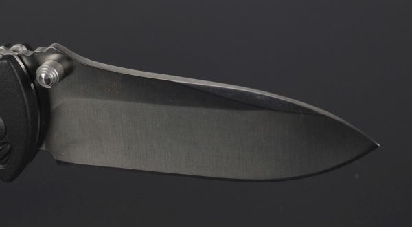 Ganzo нож складной G726M (фото 11) - интернет-магазин Викинг