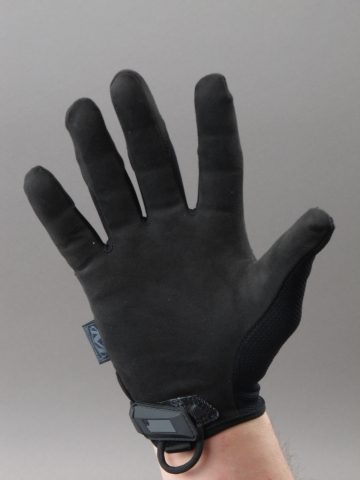 Mechanix перчатки тактические Original 0.5mm Covert (общий вид фото 2)