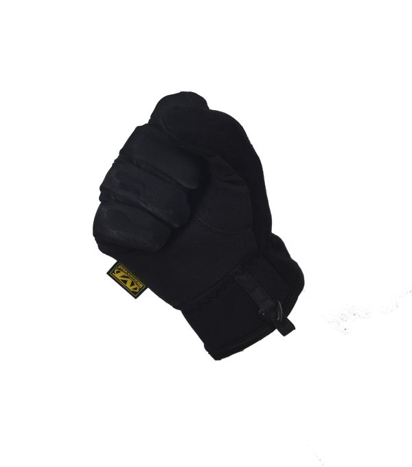 Mechanix перчатки тактические FastFit Insulated (общий вид фото 3)